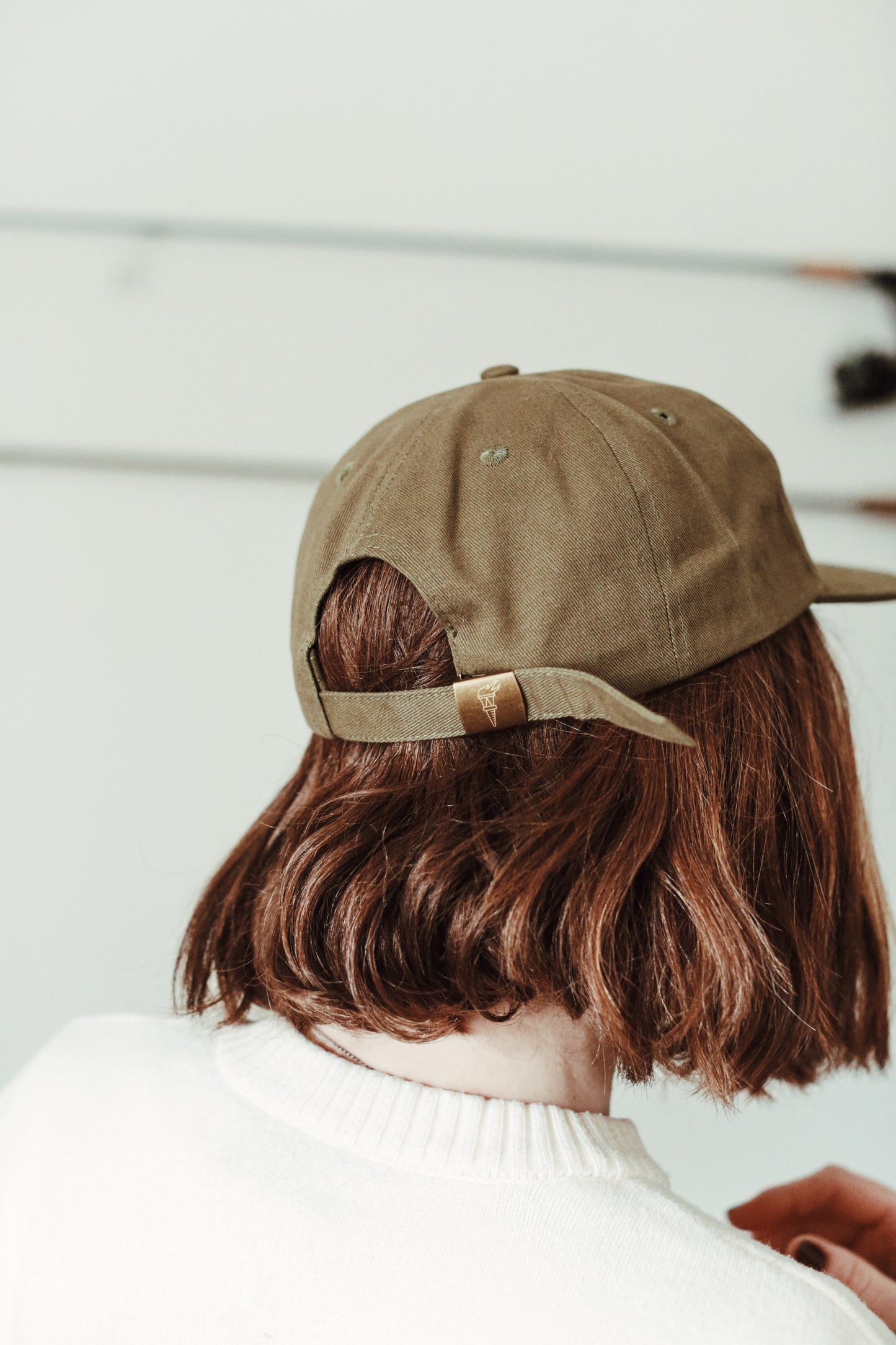 Honed Cap