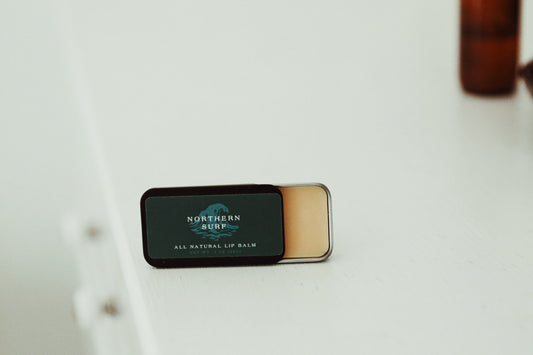 Lip Balm