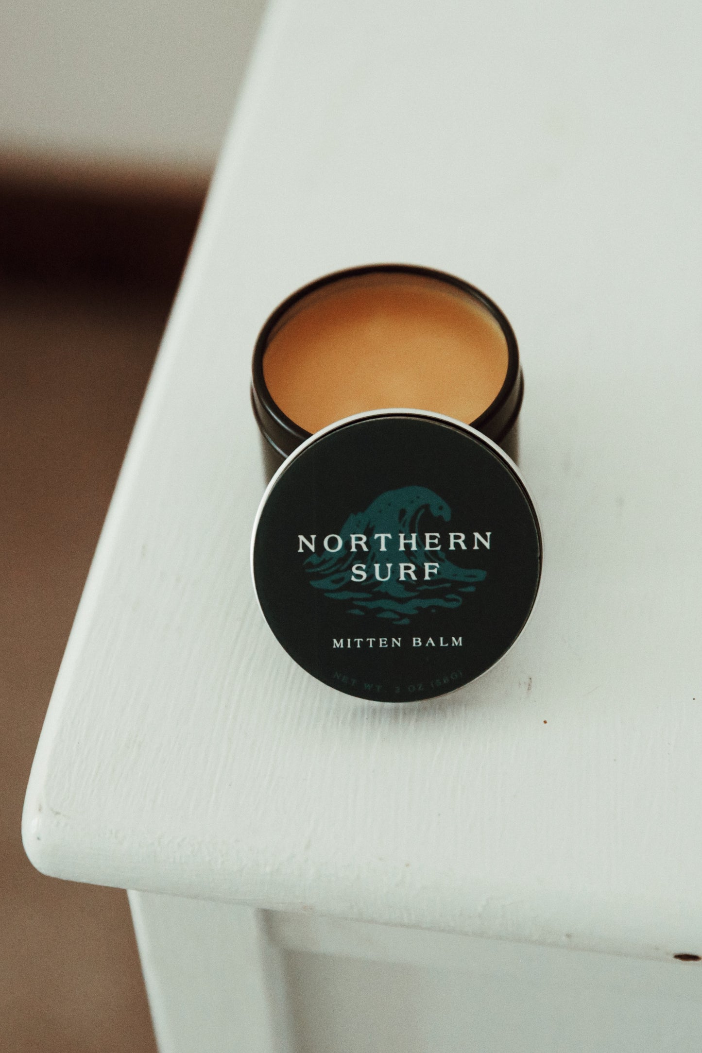 Mitten Balm