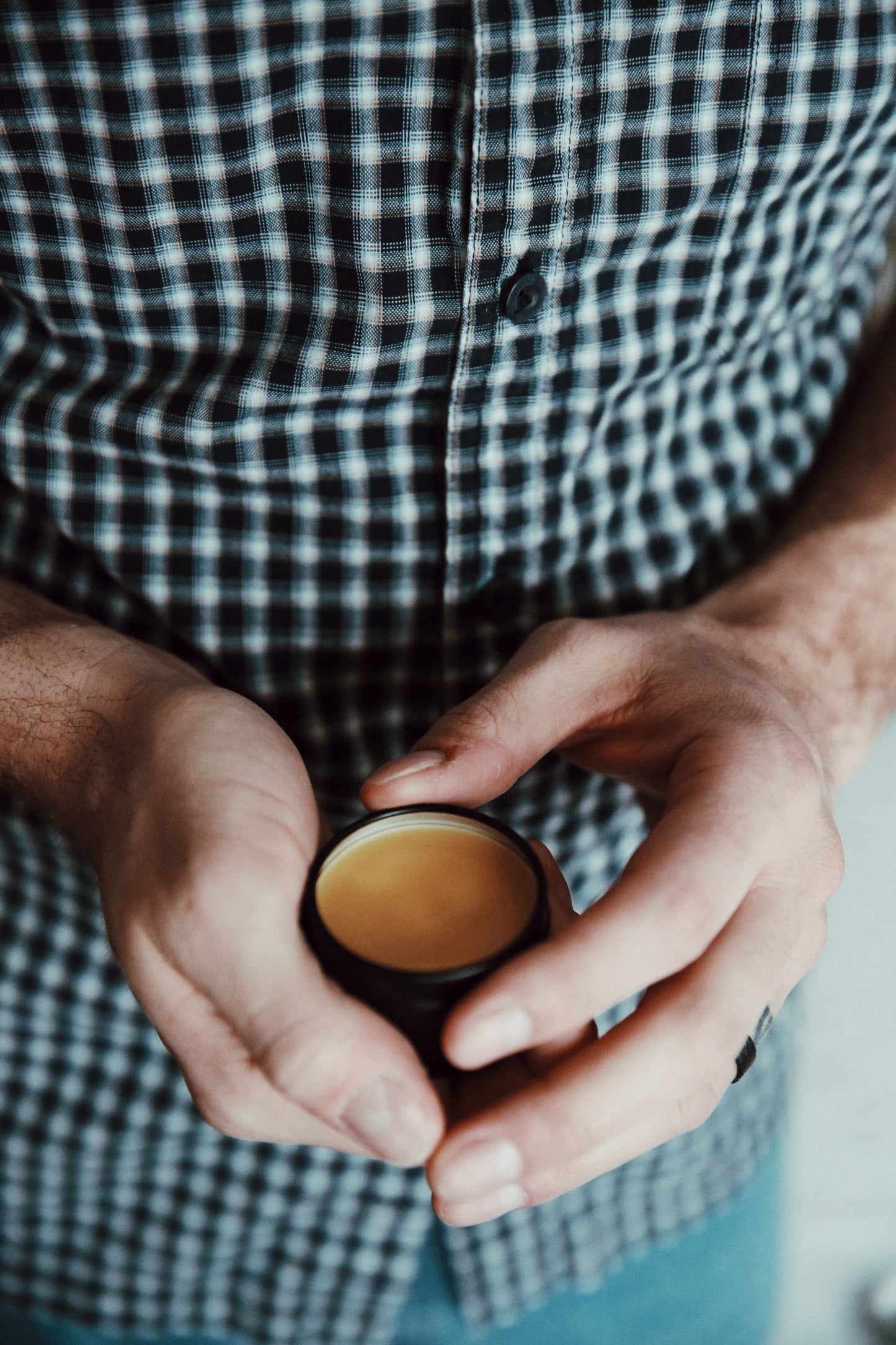 Mitten Balm