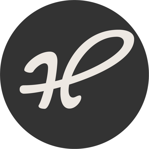 Honed Journal